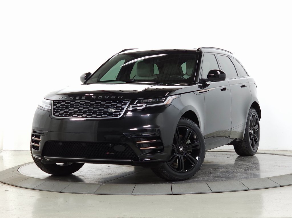 2023 LAND ROVER RANGE ROVER VELAR - Image 36