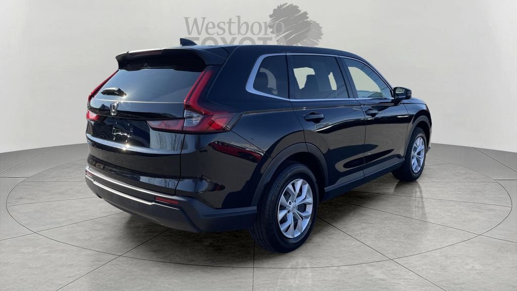 Used 2025  Honda LX image 7