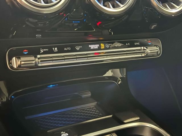 2025 Mercedes-Benz CLA CLA 250 - Photo 27