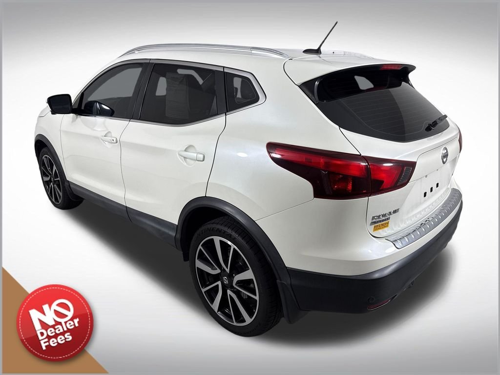2019 Nissan Rogue Sport SL - Photo 6