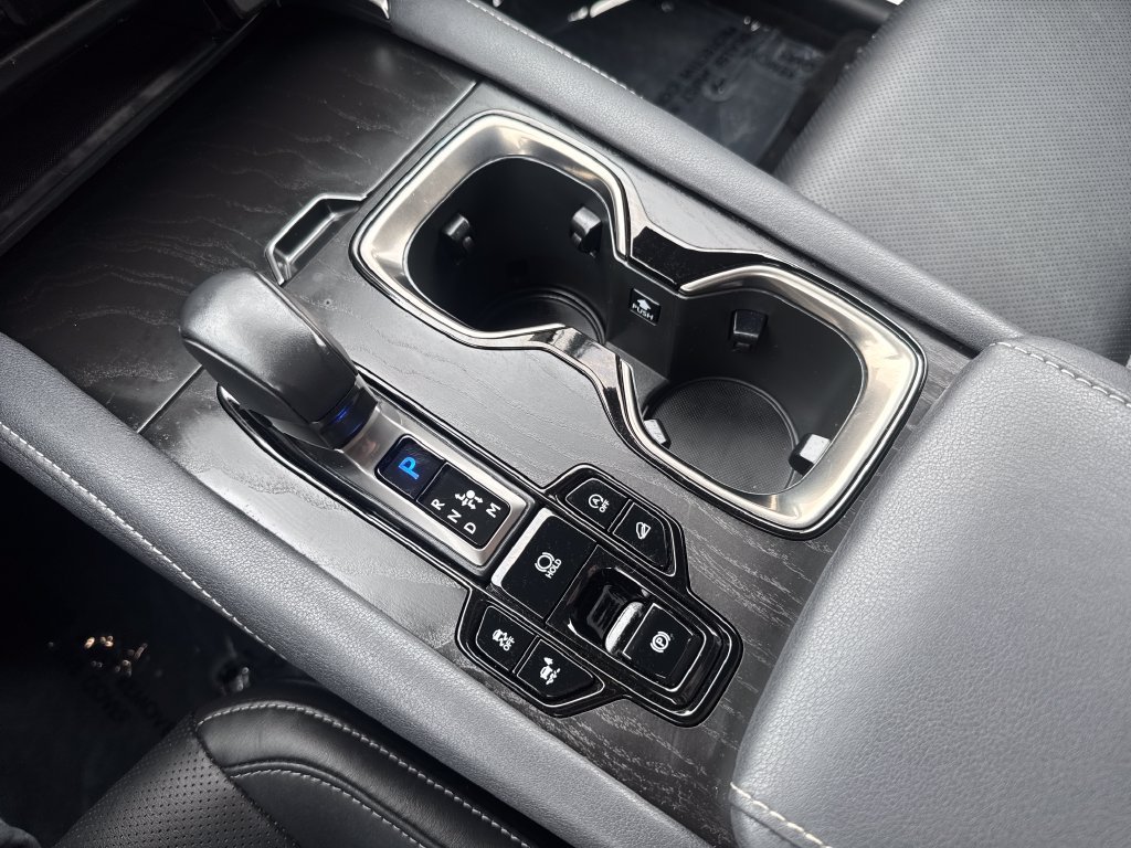 Used 2024 Black Lexus 350 Premium image 27