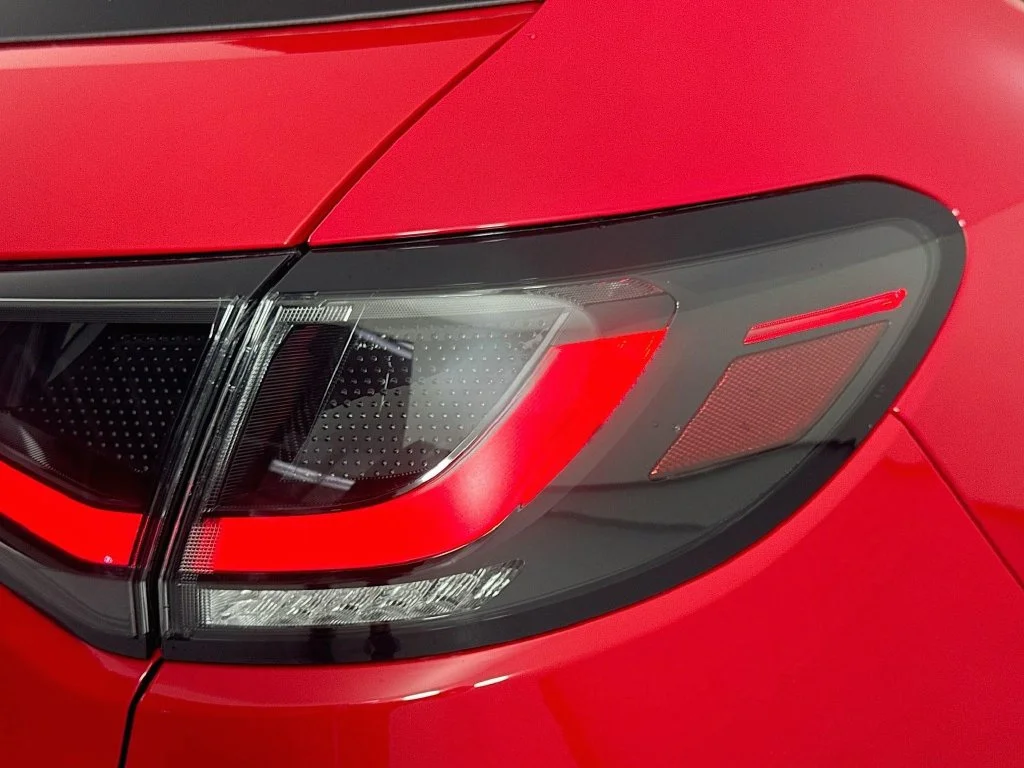New 2027 Milano Red Honda Sport image 10