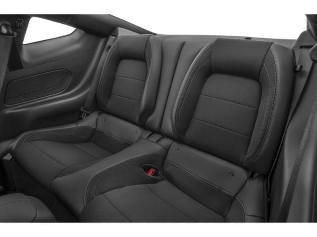 Used 2024 Dark Matter Gray Ford Dark Horse image 12