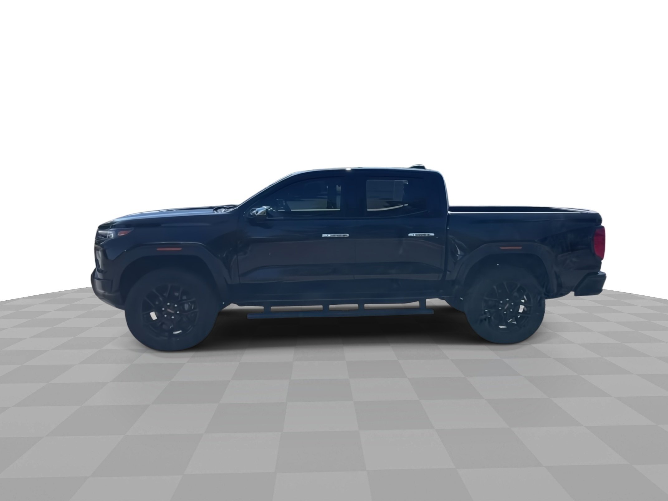 2025 GMC Canyon Denali - Photo 40