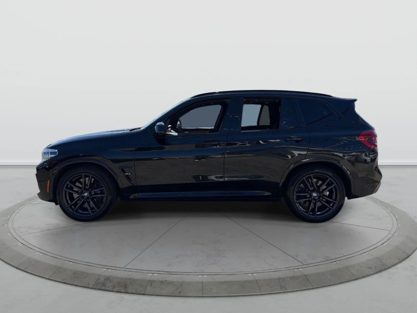 Used 2020 Black BMW M image 4