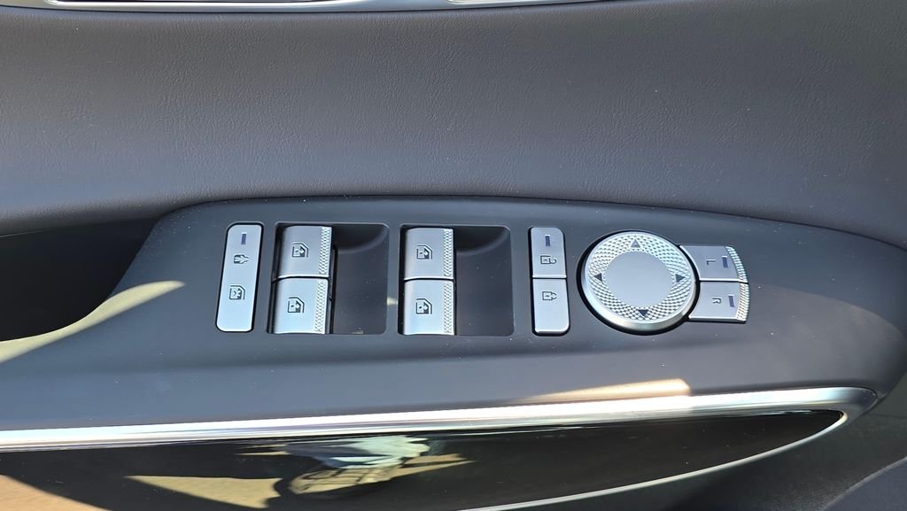 New 2026 Gray Genesis 2.5T image 23