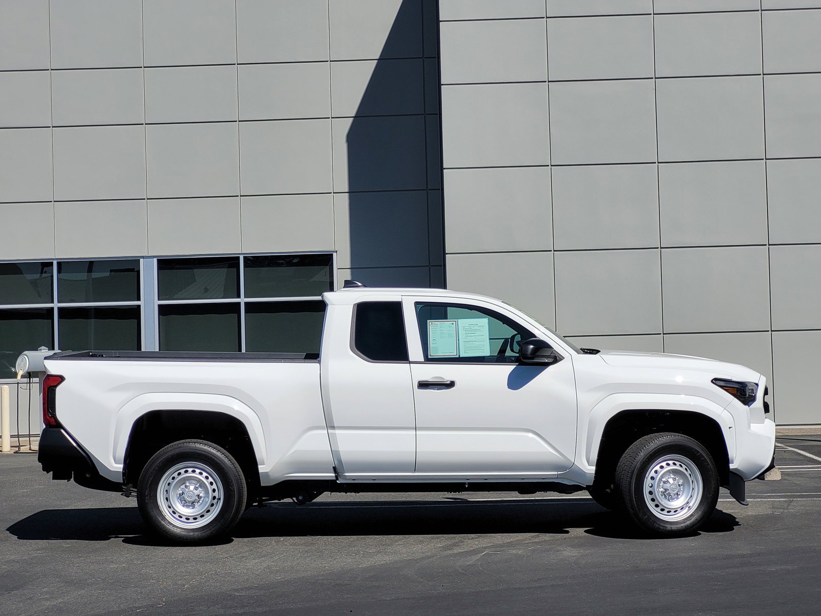 Used 2026  Toyota  image 3