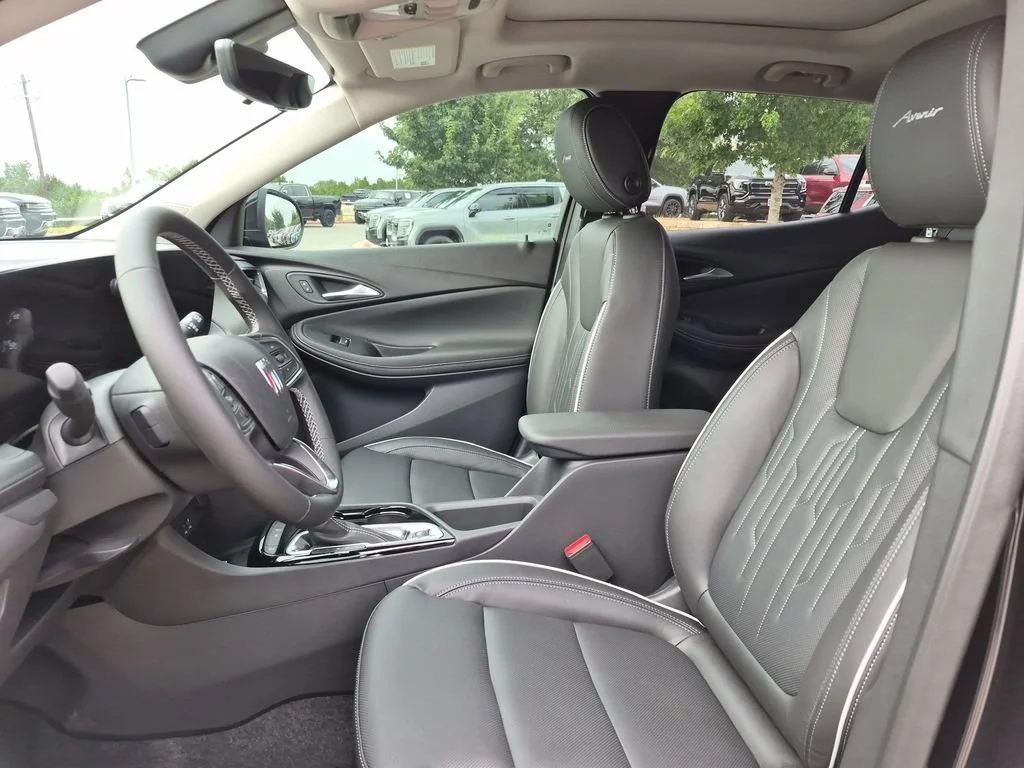 2026 Buick Encore GX Avenir - Photo 24
