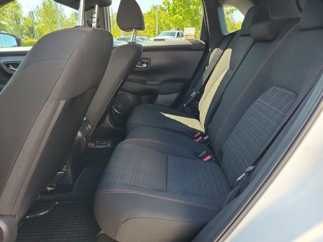 2026 Honda HR-V Sport - Photo 12