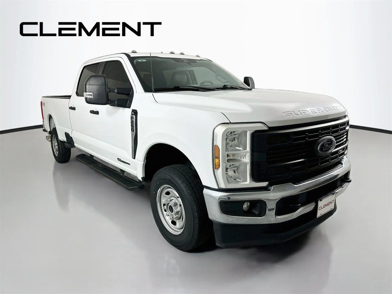 Certified Used 2024 Oxford White Ford XL image 5