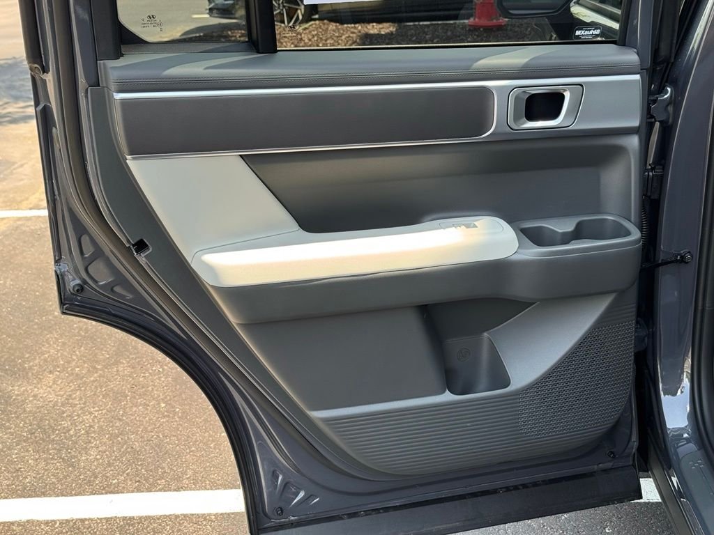 2026 Hyundai Santa Fe SE - Photo 17