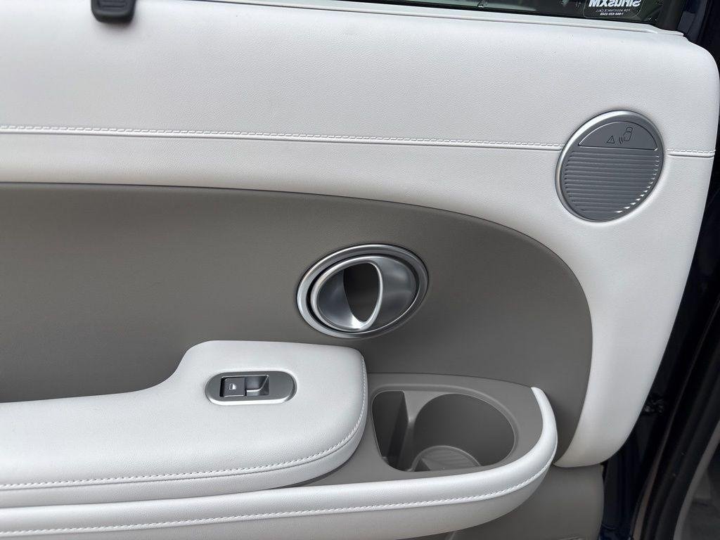 New 2026  Hyundai SEL Premium FWD image 35