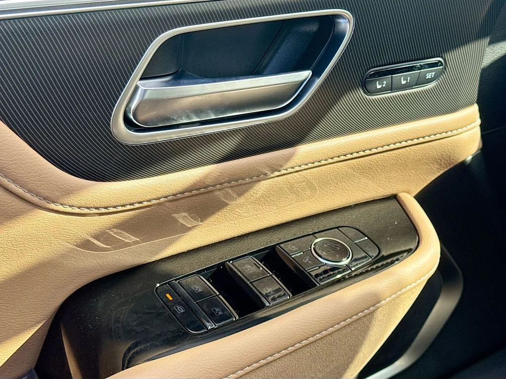 New 2027 DYNAMIC METAL INFINITI Luxe 2WD image 18