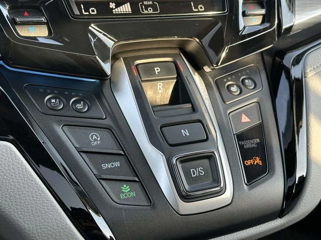2024 Honda Odyssey Elite - Photo 31