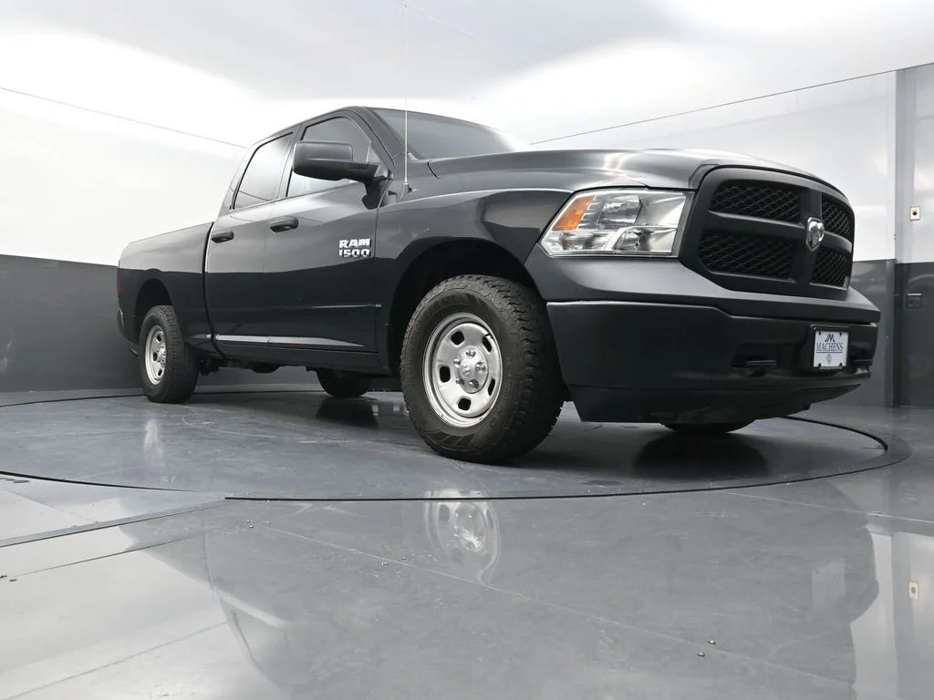 Used 2018 Black Ram Tradesman image 21