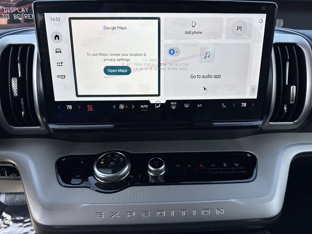 New 2026 White Ford Active image 29