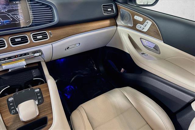 New 2026 Polar White Mercedes-Benz GLE 350 image 51