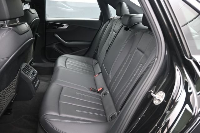 Used 2024  Audi 45 S line Premium Plus image 10