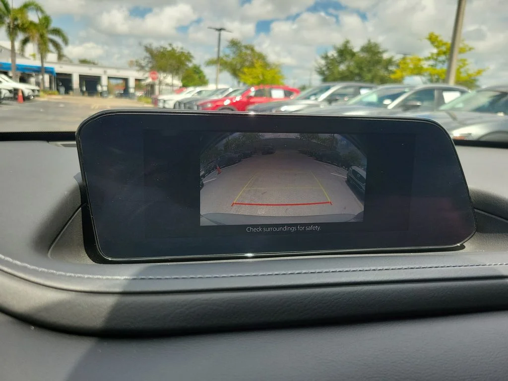 Certified Used 2025 Blue Mazda 2.5 S image 20