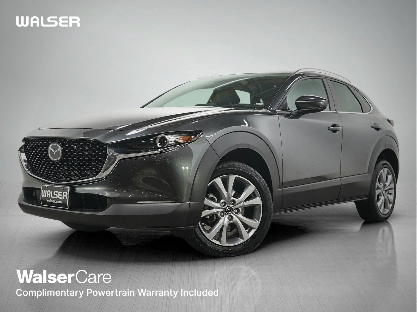 2023 Mazda CX-30 Preferred