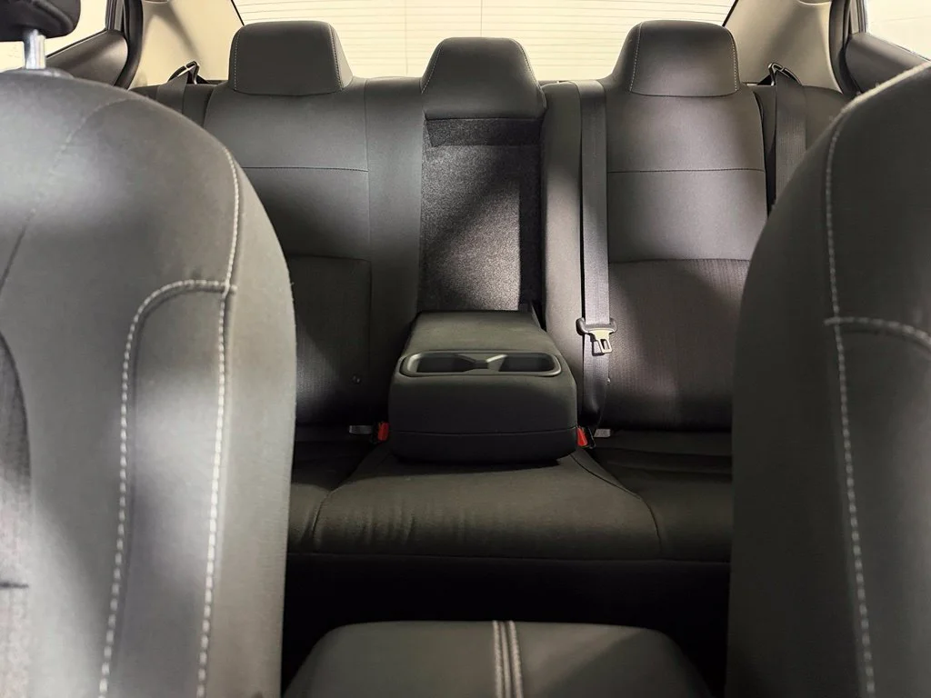 Certified Used 2025 Gray Nissan 2.5 SV image 18