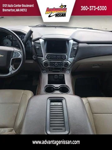 Used 2016 Black Chevrolet LT image 12