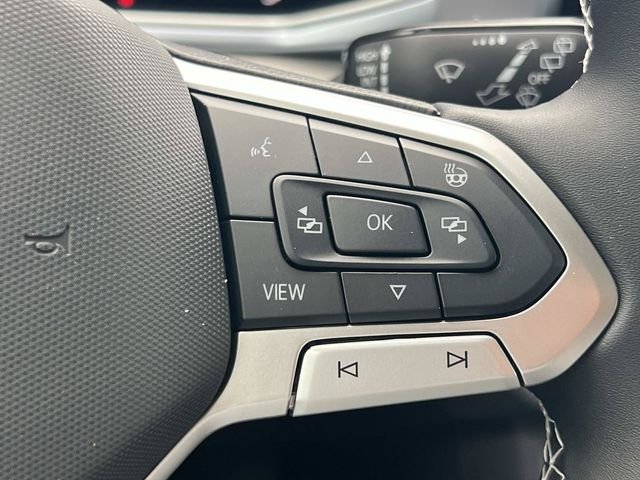 New 2026 Silver Volkswagen 1.5T SE image 10