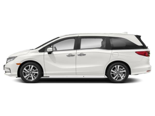 2024 Honda Odyssey Touring - Photo 6