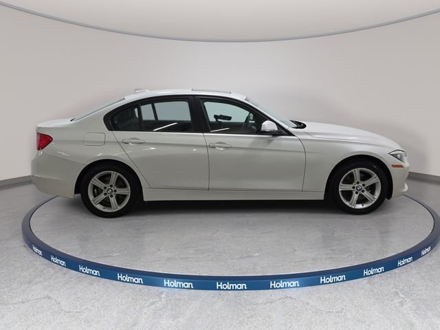 Used 2015 White BMW 328i xDrive image 5
