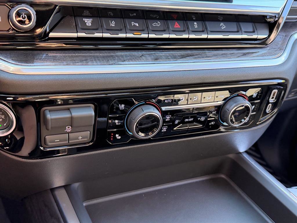 2026 Chevrolet Silverado 2500 HD LTZ - Photo 11