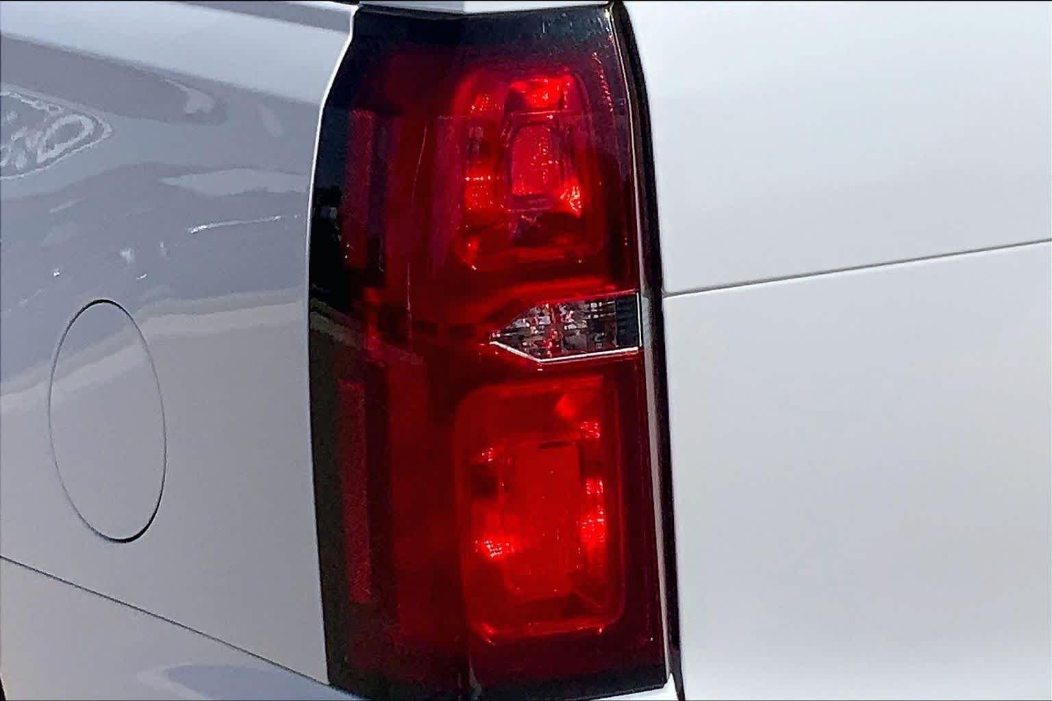Certified Used 2017 Summit White Chevrolet LT image 29