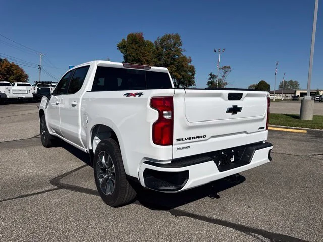 2026 Chevrolet Silverado 1500 RST - Photo 22