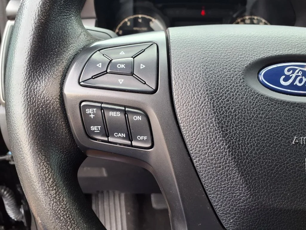 Used 2022 Black Ford XL image 10