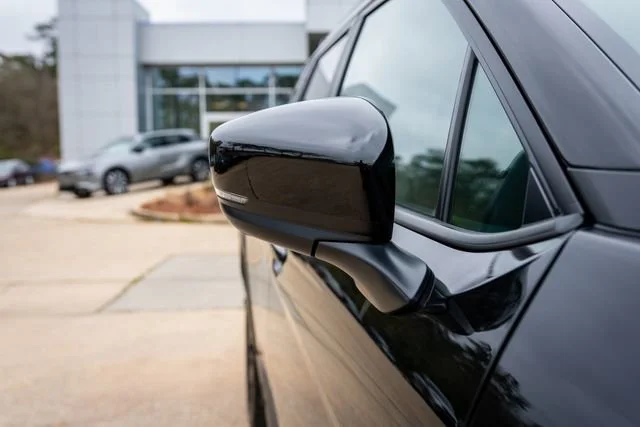 New 2026 Crystal Black Silica Subaru Limited XT image 21
