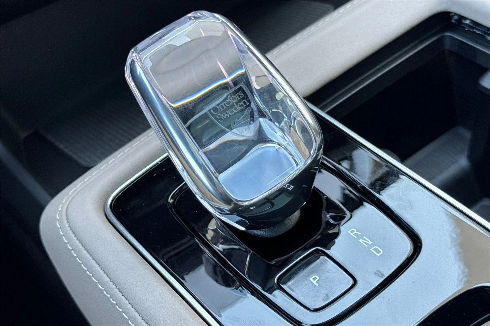 2026 Volvo XC90 Plus - Photo 24
