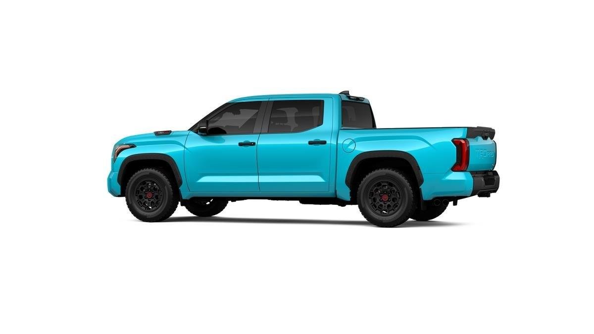 New 2026 Wave Maker <sup>1</sup> Toyota Tundra TRD Pro image 19
