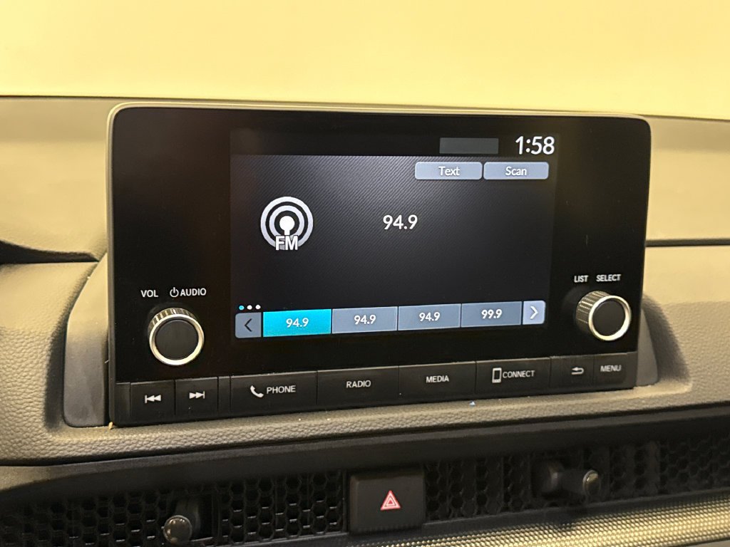 2024 Honda CR-V EX - Photo 55