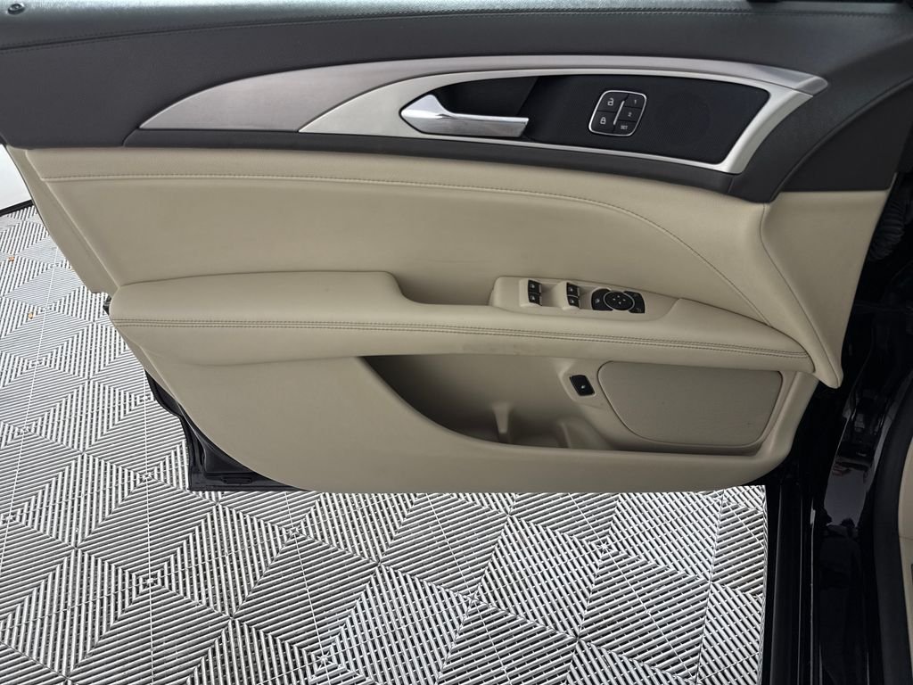 2018 Lincoln MKZ Base/Premiere - Photo 10