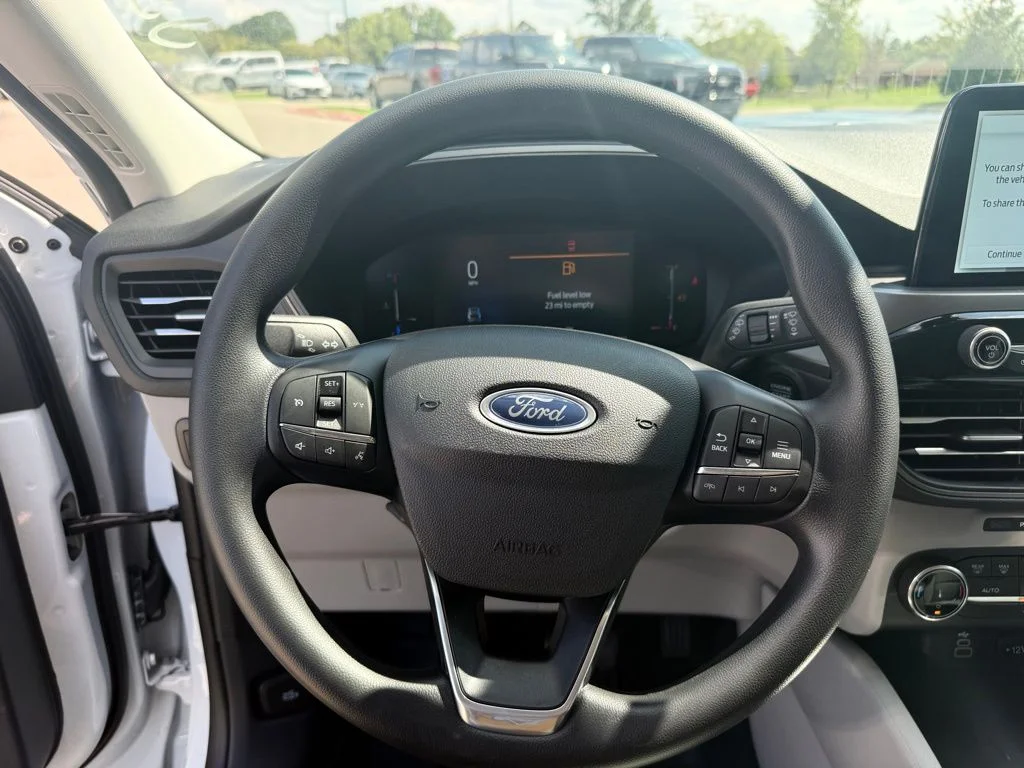New 2026 White Ford Active image 18