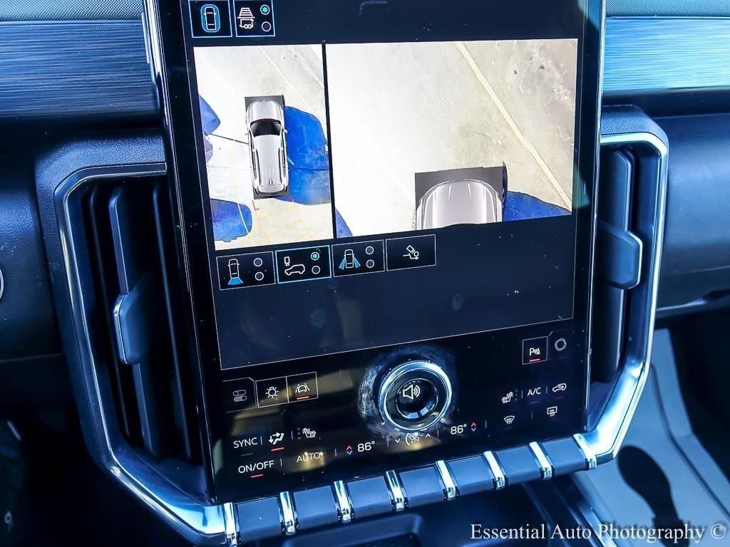 2024 GMC ACADIA - Image 22