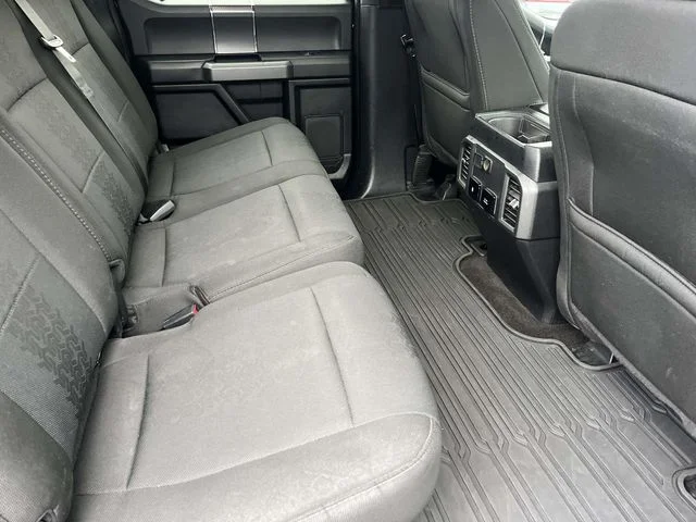 Used 2019 Black Ford XLT image 20