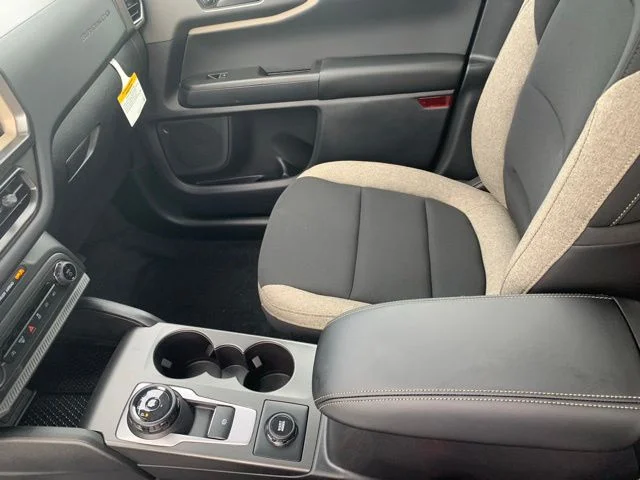 New 2026 Gray Ford Big Bend® image 35