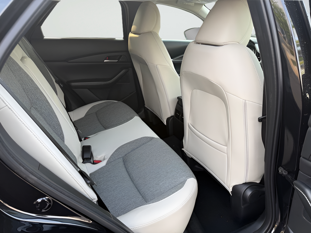 New 2026 Jet Black Mica Mazda 2.5 S Aire Edition image 23