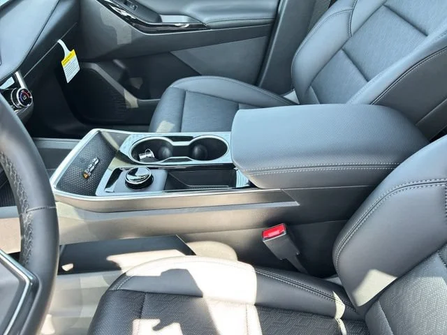 2026 Chevrolet Equinox LT - Photo 30