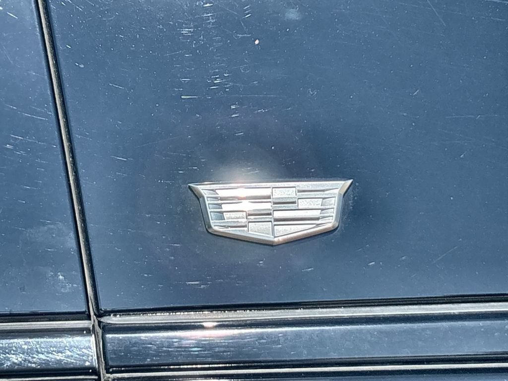 2026 Cadillac Escalade ESV Sport - Photo 44