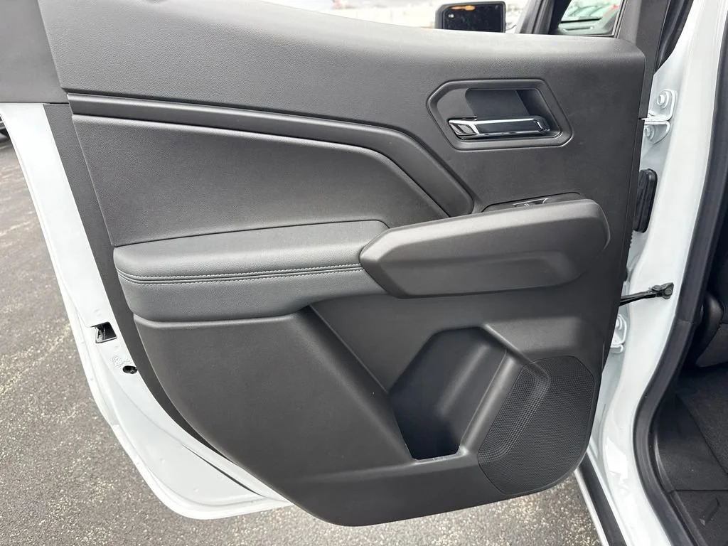 2026 GMC Canyon Elevation - Photo 30