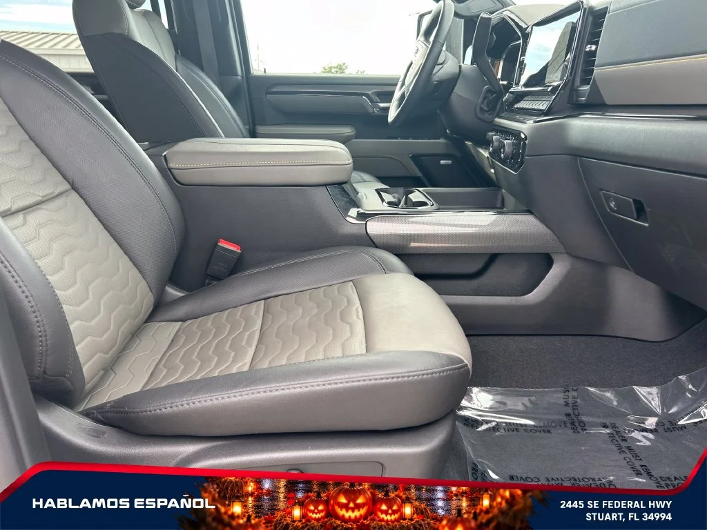 2026 Chevrolet Silverado 2500HD ZR2 - Photo 19