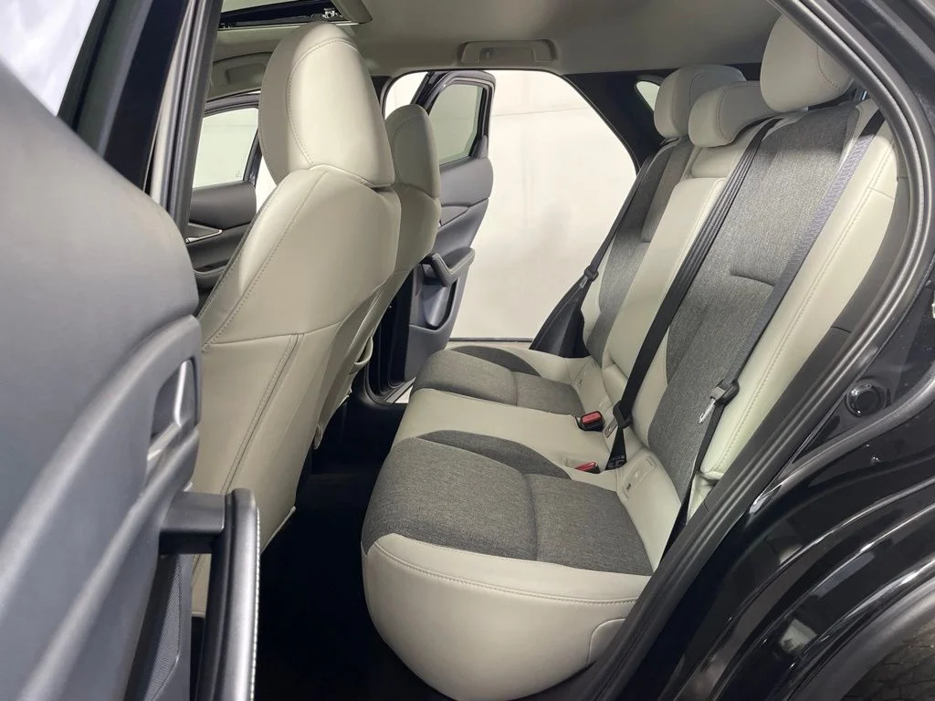 New 2026 Jet Black Mica Mazda 2.5 S Aire Edition image 19