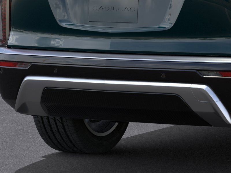 2026 Cadillac VISTIQ Luxury - Photo 14