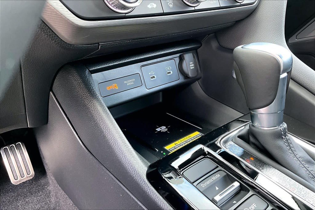Used 2026 Blue Acura A-Spec Package image 20